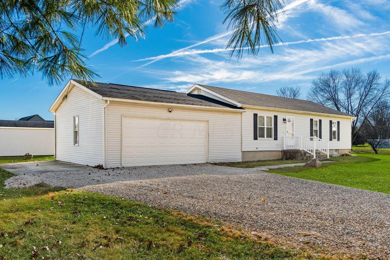 2500 Northridge Road - Photo 1