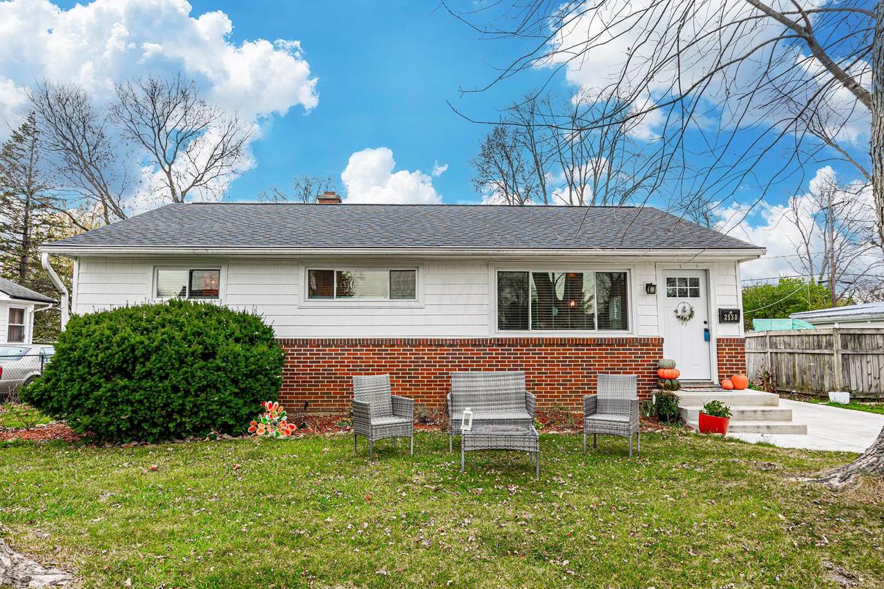 2530 Bristol Road - Photo 1