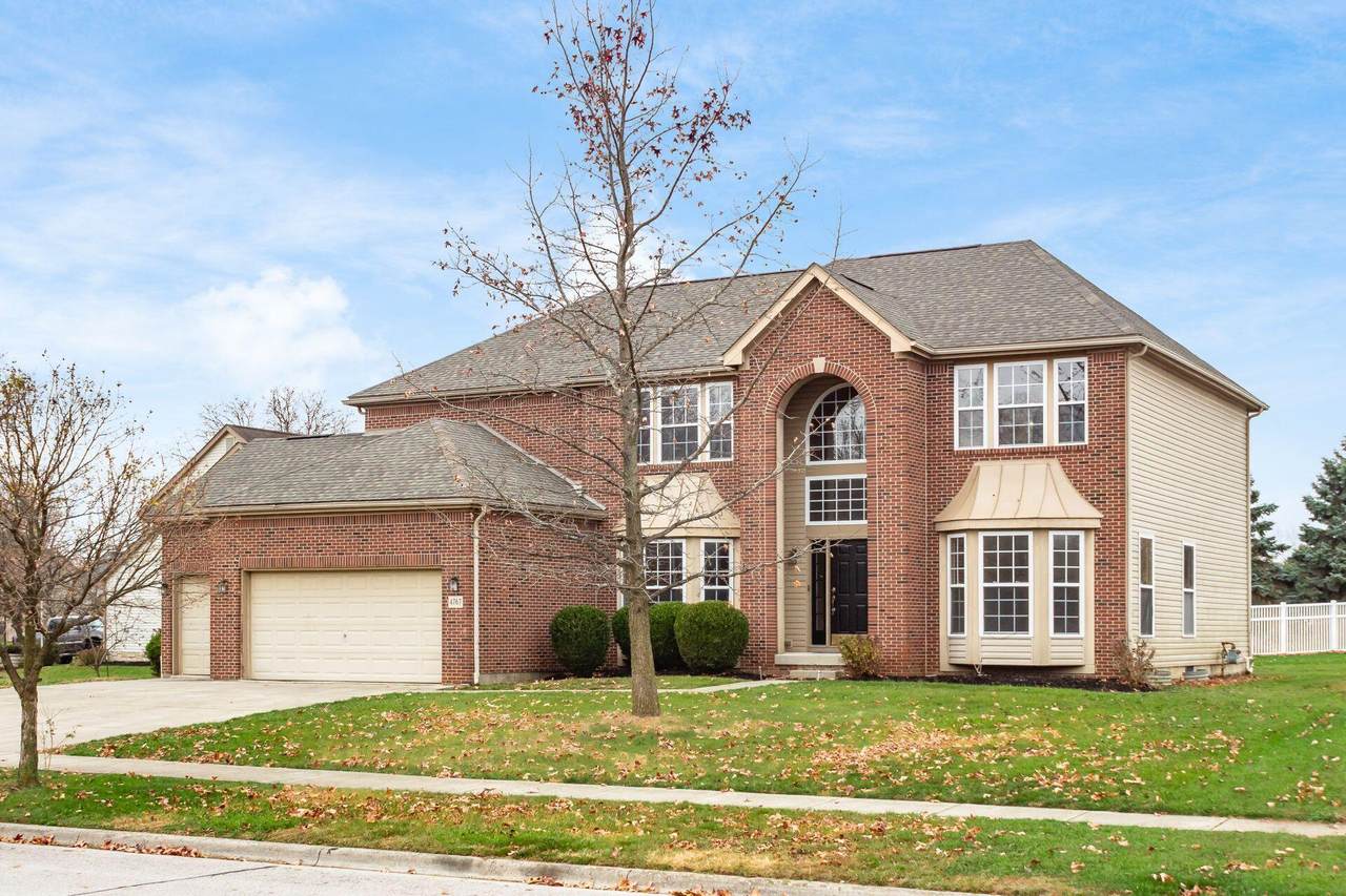 4767 Heycross Drive - Photo 1