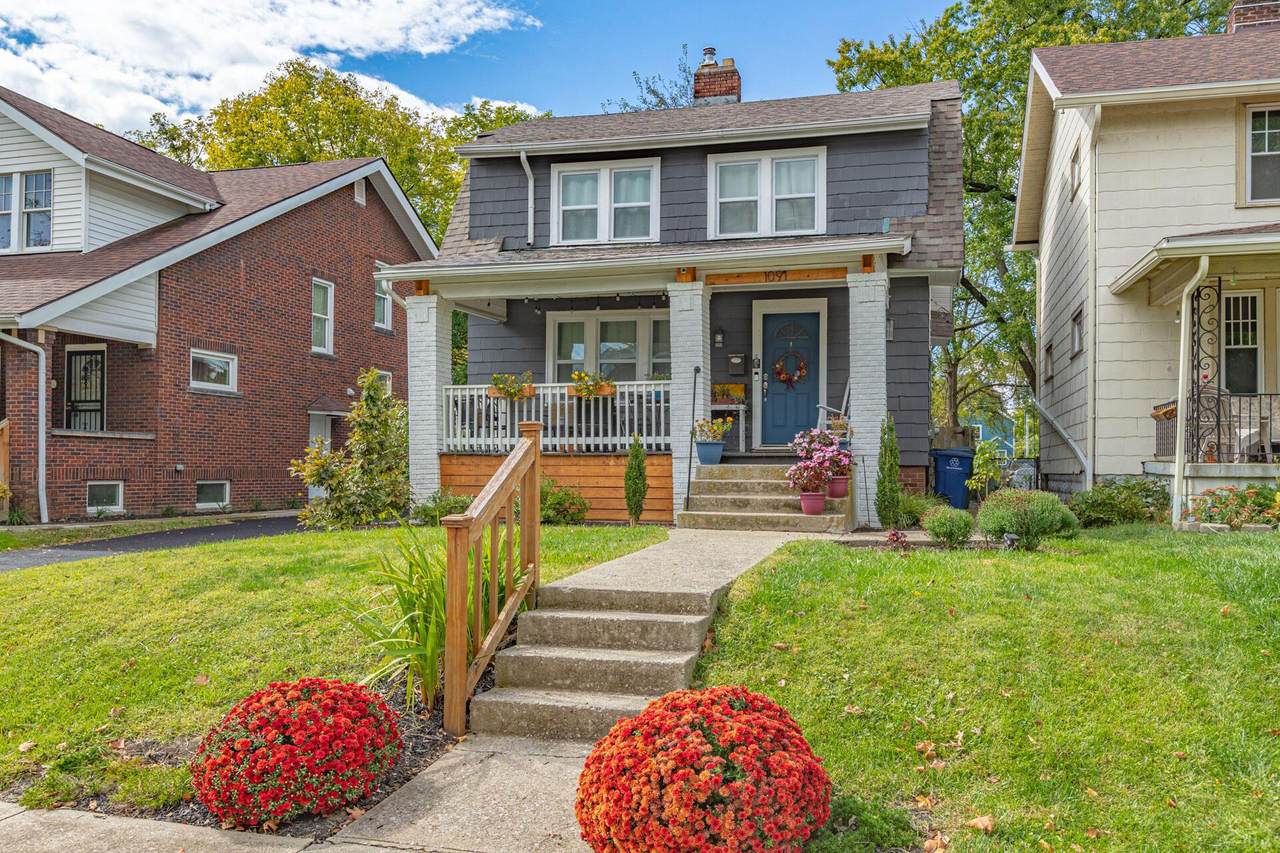 1091 Miller Avenue - Photo 1