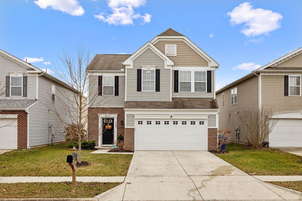 5489 Village Grove Lane - Photo 1
