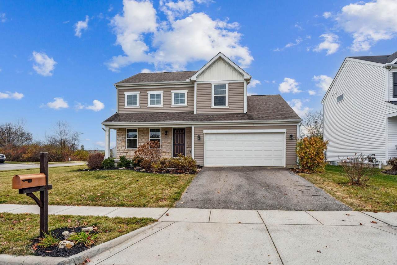 3883 Mad River Road - Photo 1