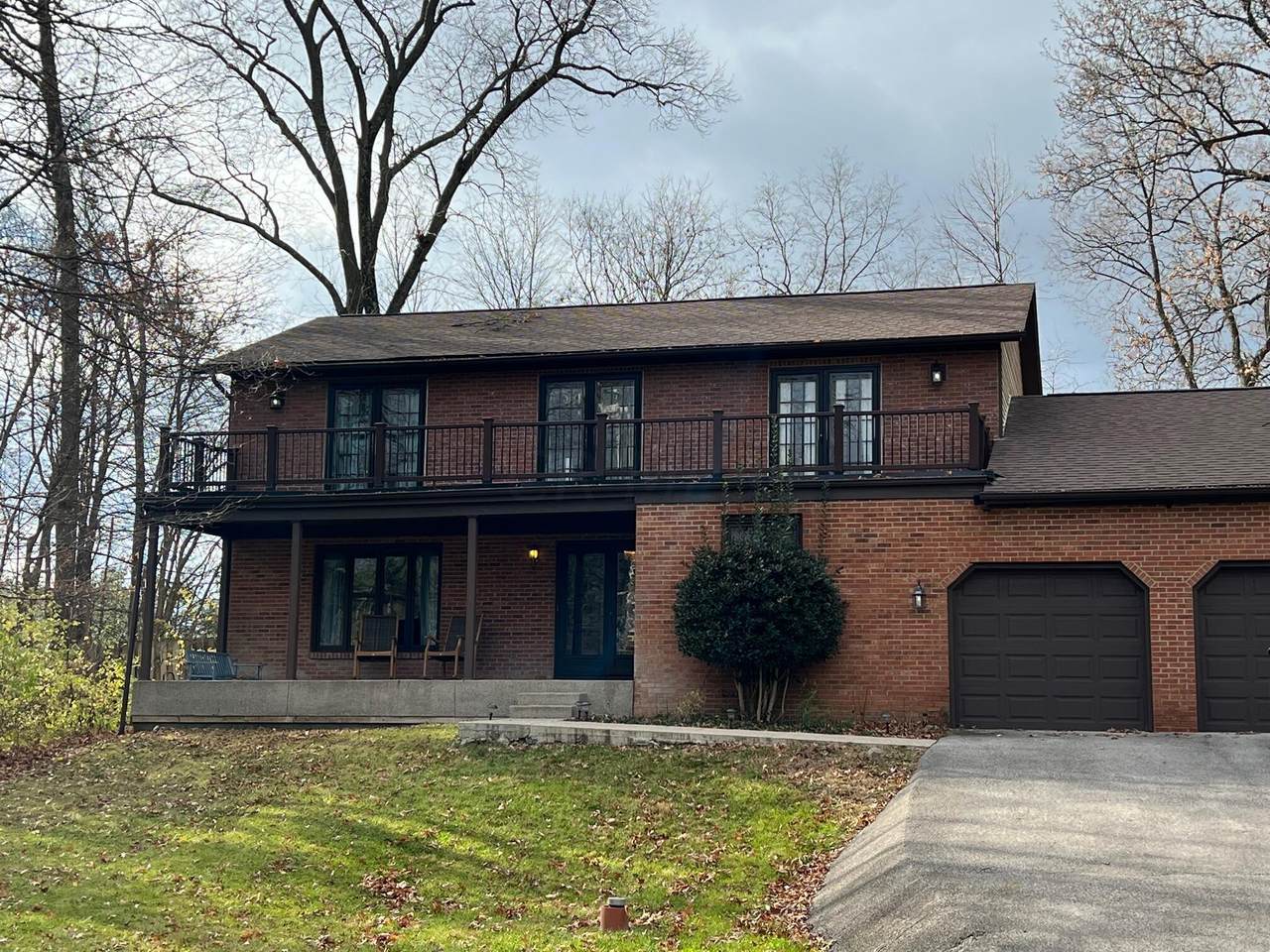 13877 Indian Mound Road - Photo 1