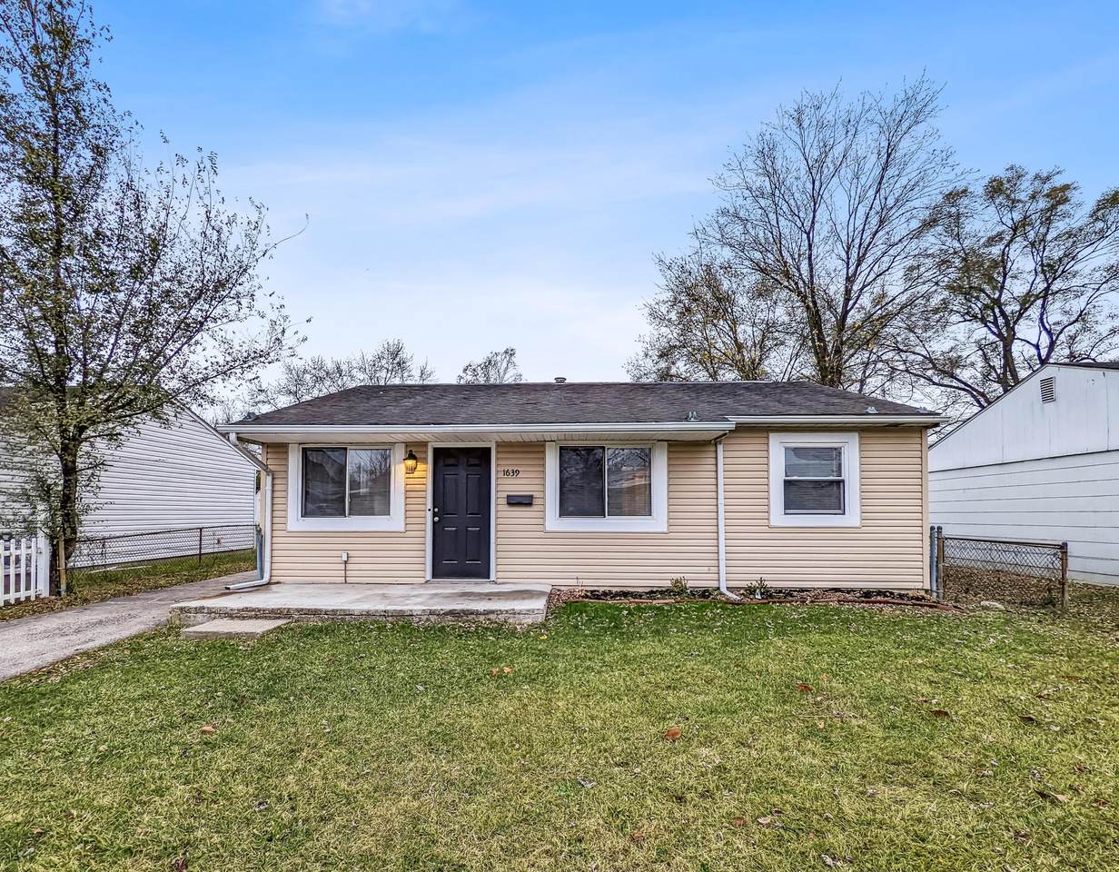 1639 Burley Drive - Photo 1