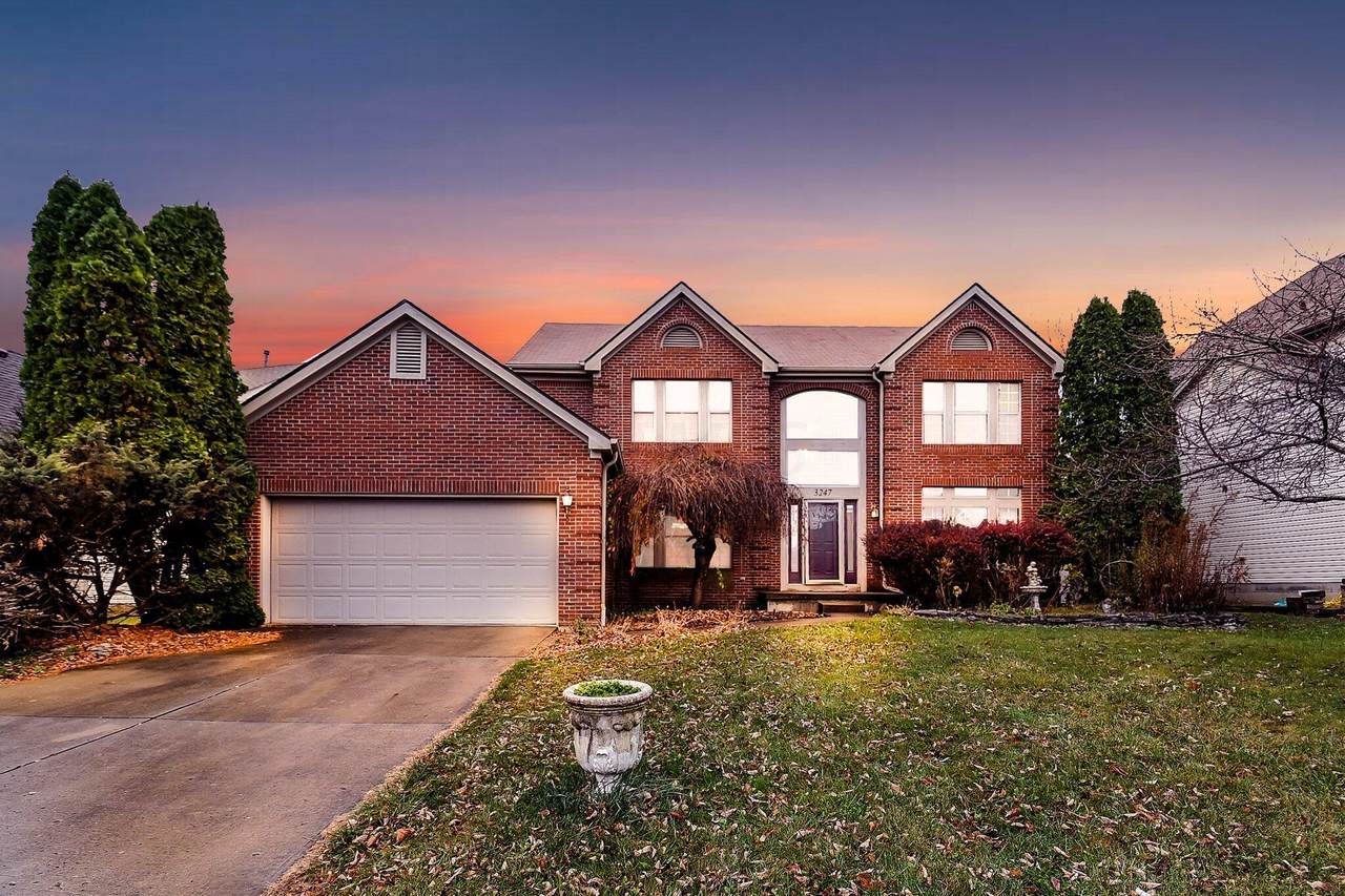 3247 Jacklin Drive - Photo 1