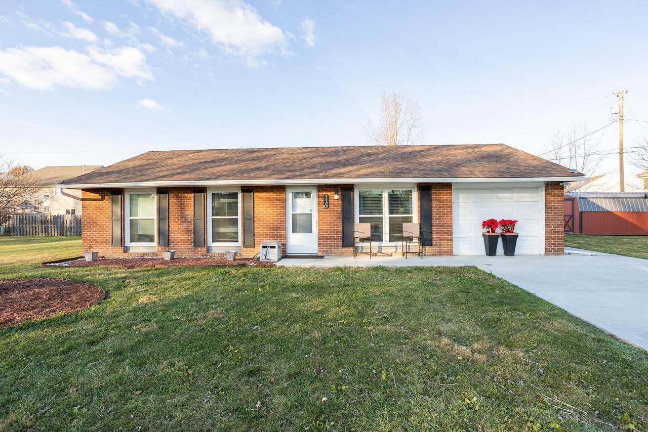 3300 Raynor Drive - Photo 1