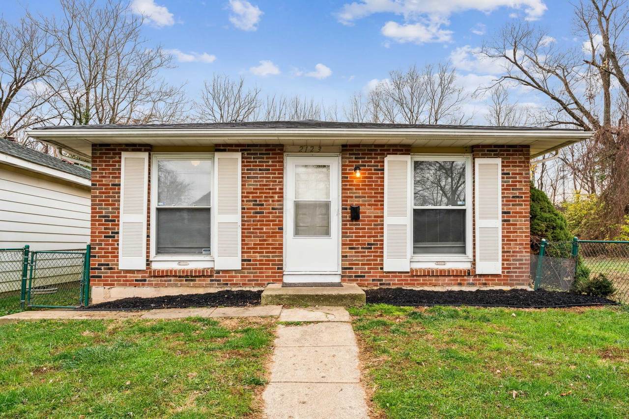 2123 Avalon Place - Photo 1
