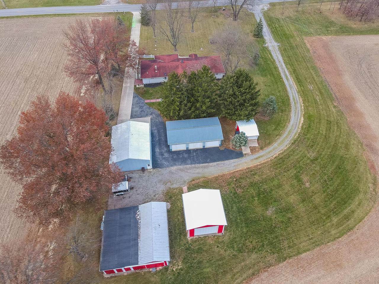 1166 Lutz Road - Photo 1