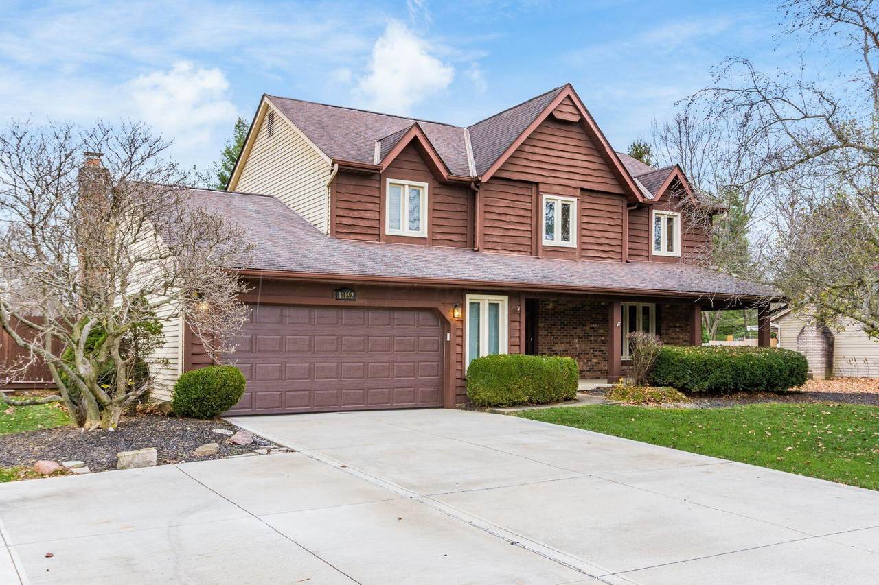 11692 Stonecreek Drive - Photo 1