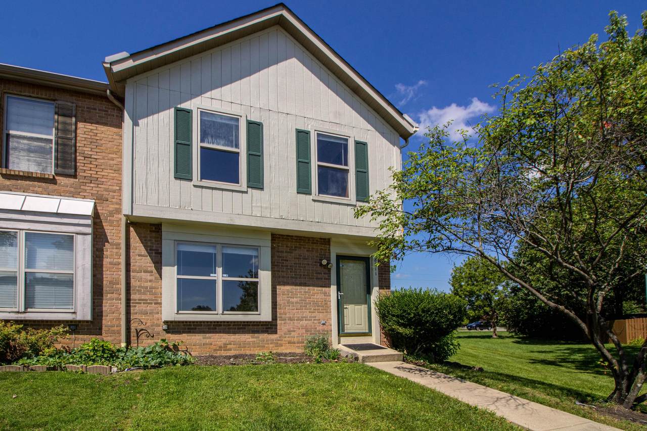 8711 Shear Drive - Photo 1