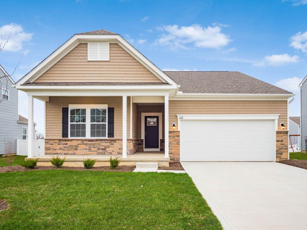 684 Keystone Way - Photo 1