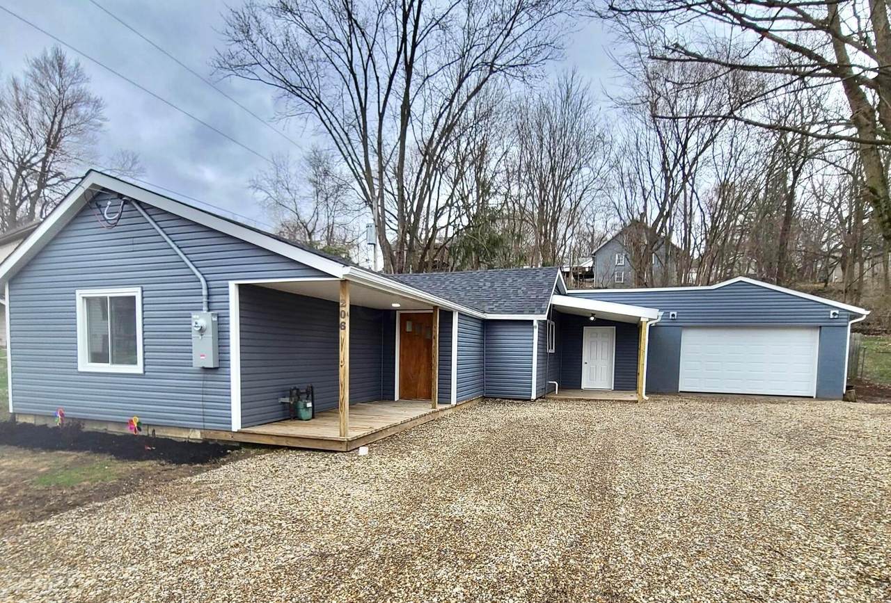 206 Cottage Street - Photo 1