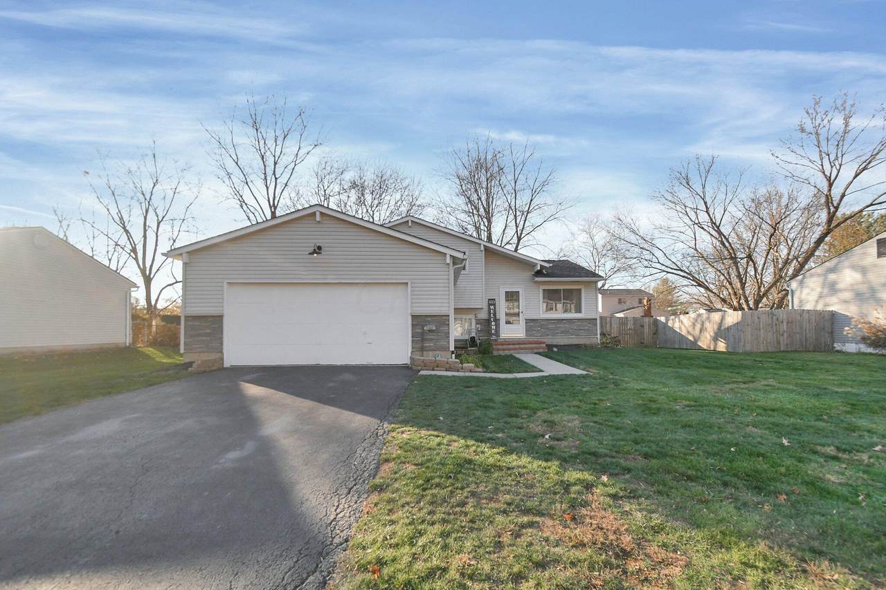 443 Sycamore Drive - Photo 1