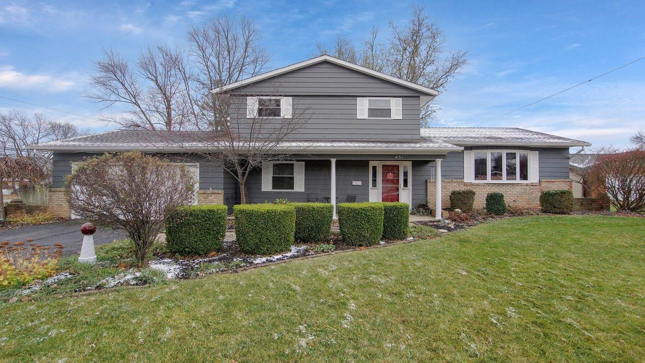 431 Imperial Court - Photo 1