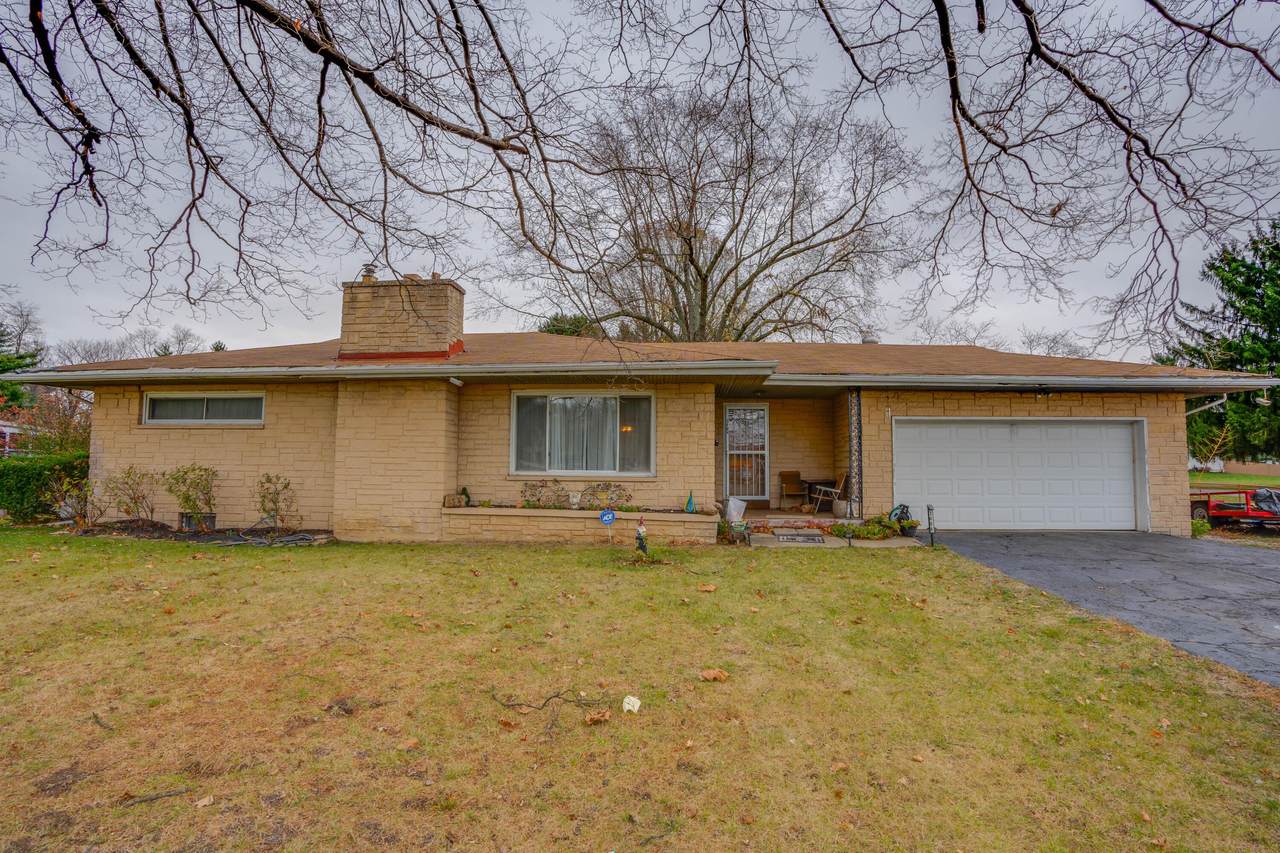 3604 Hamilton Road - Photo 1