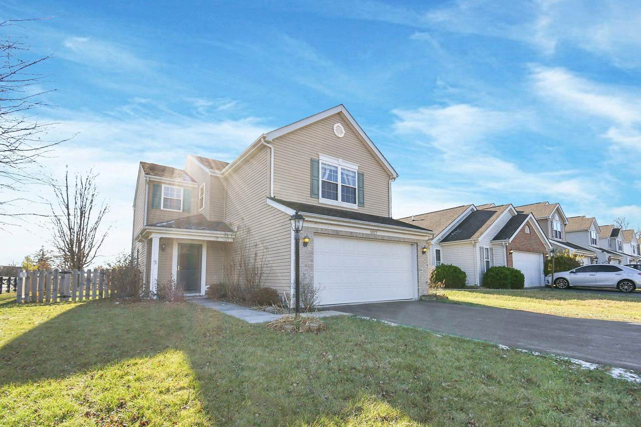5077 Owen Street - Photo 1