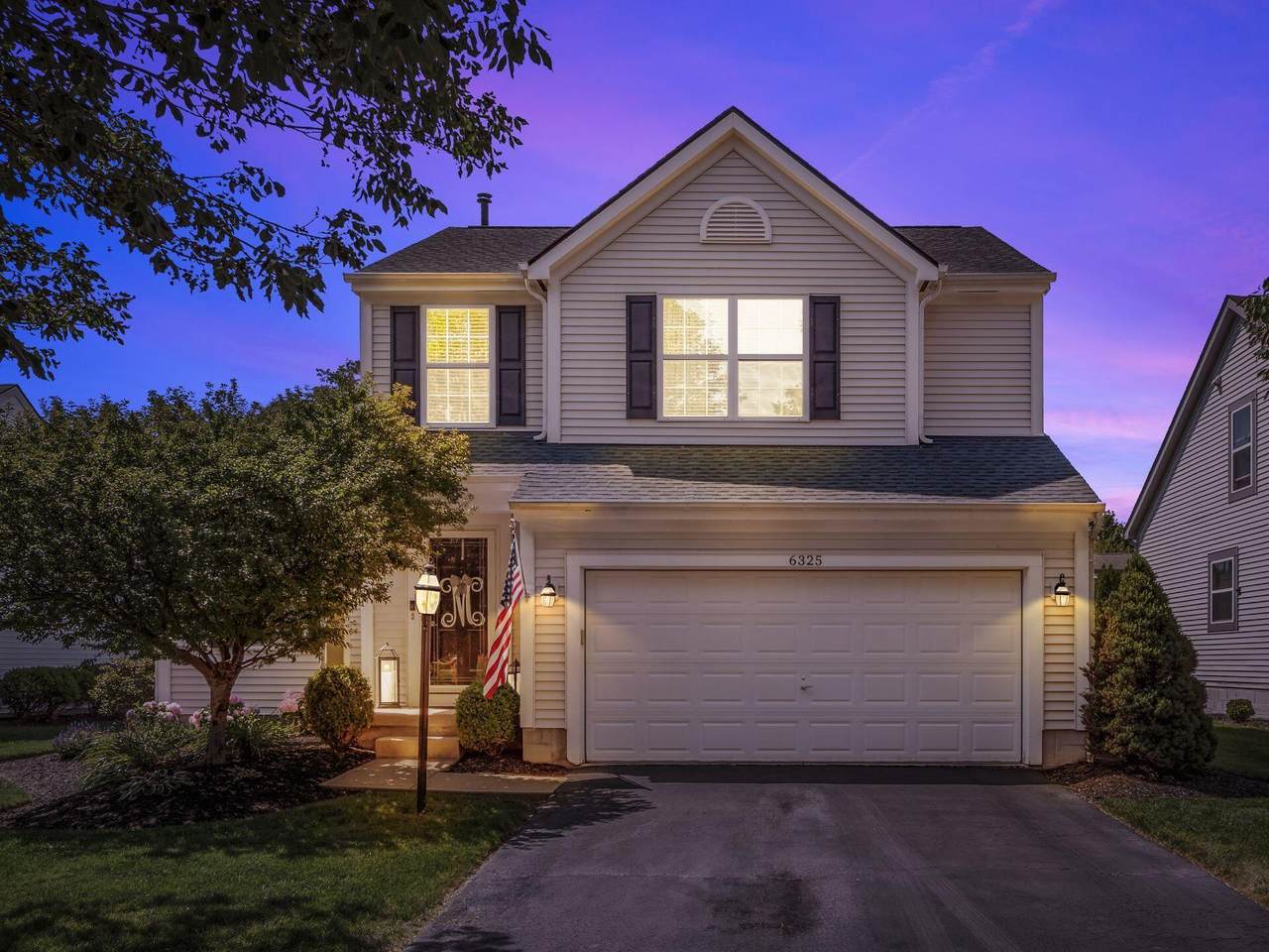 6325 Kendall Ridge Boulevard - Photo 1