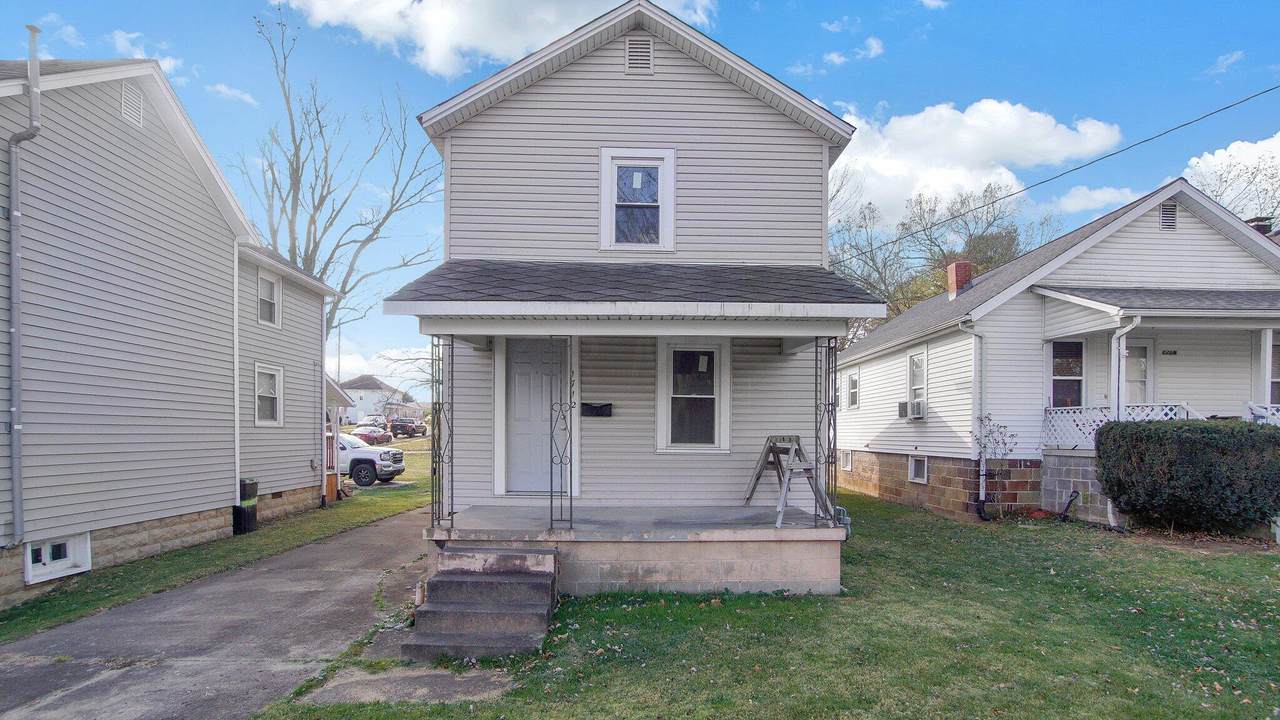 1712 Cedar Hill Road - Photo 1