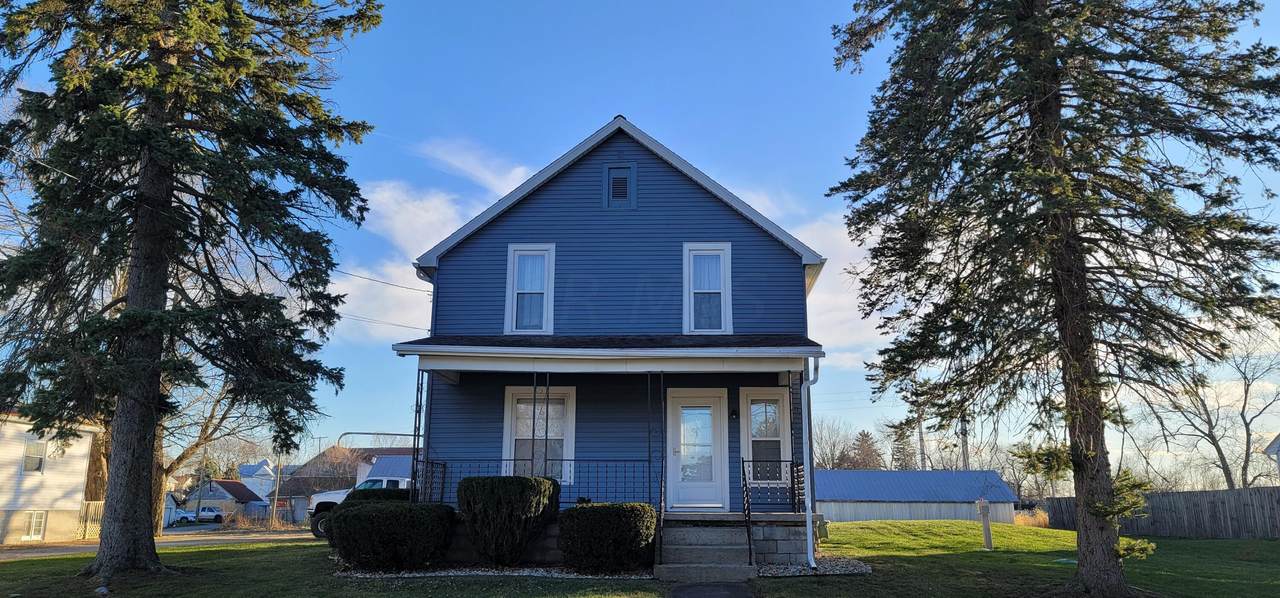 206 Sherman Street - Photo 1