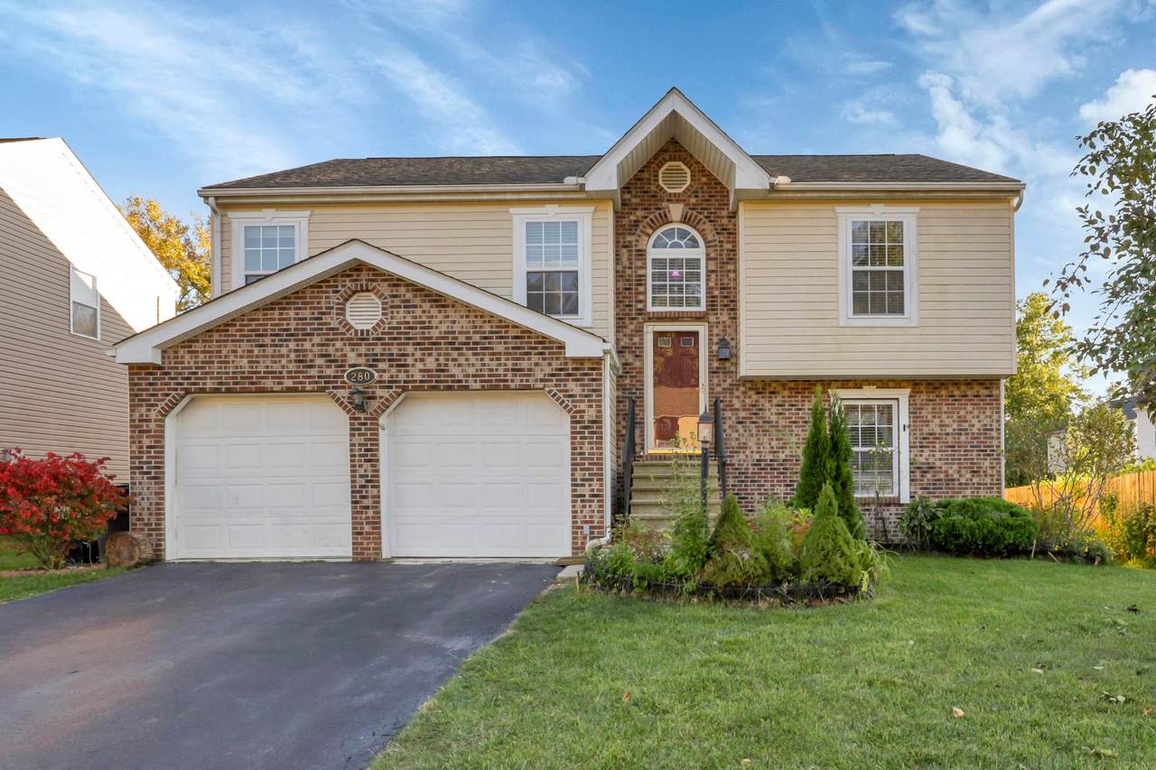 280 Haystack Avenue - Photo 1