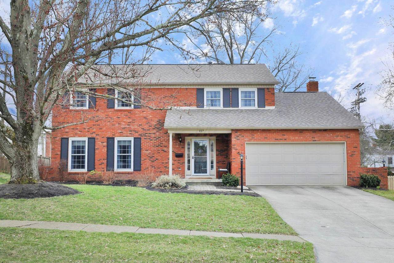 157 Greenglade Avenue - Photo 1