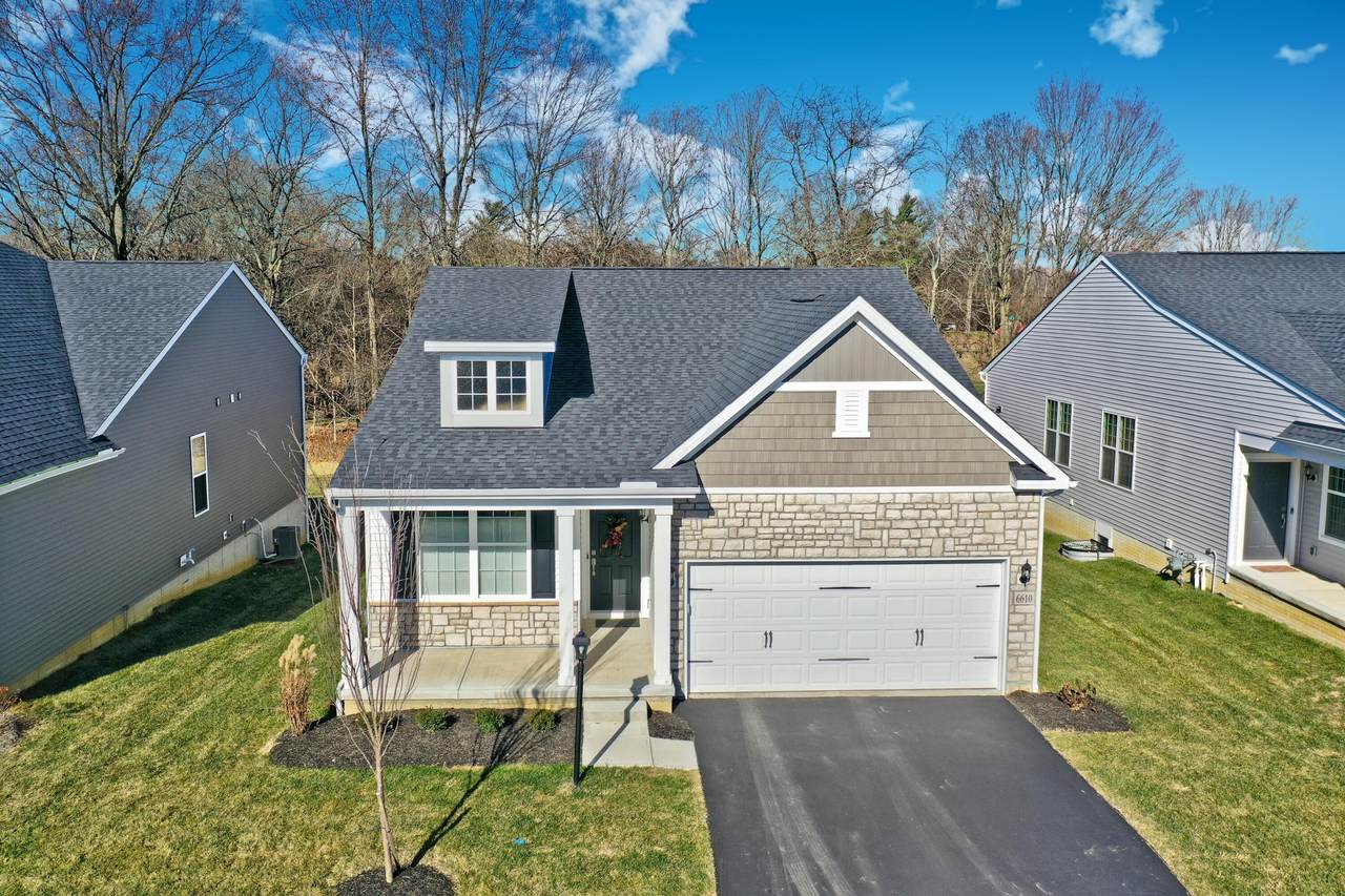 6610 Wolfedown Way - Photo 1