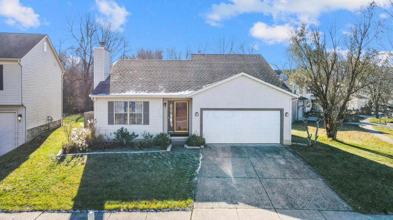 7969 Crawford Farms Drive - Photo 1