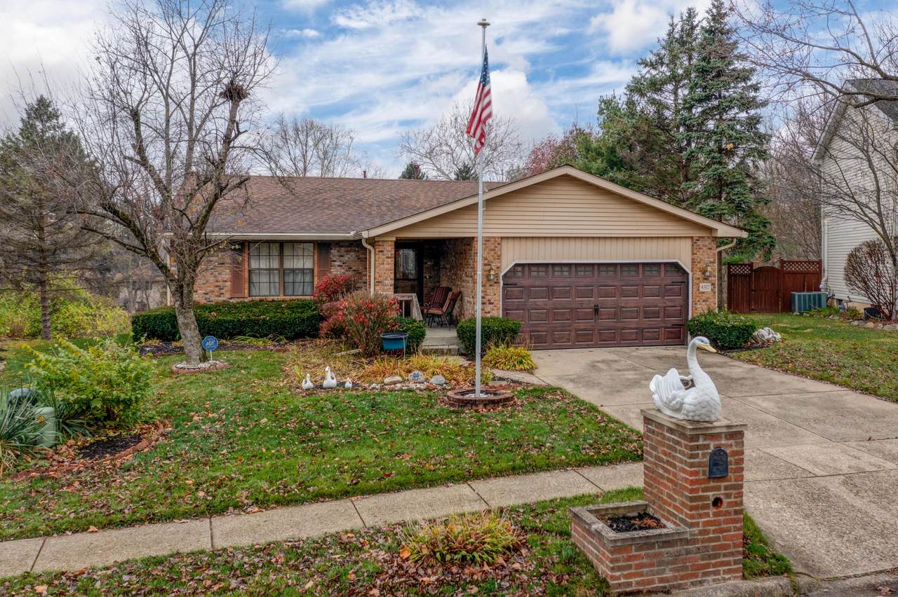 4317 Timber Valley Drive - Photo 1