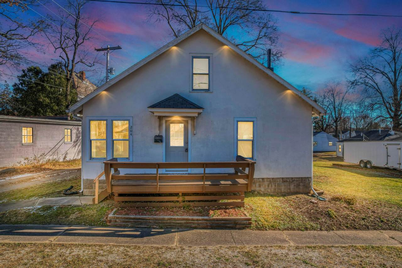 204 Harnwell Street - Photo 1