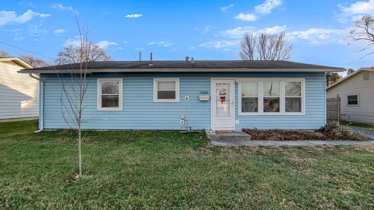 7385 Lebanon Avenue - Photo 1