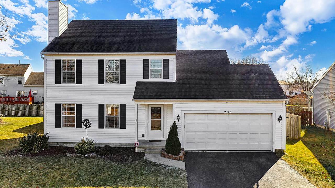 208 Kemperwood Drive - Photo 1