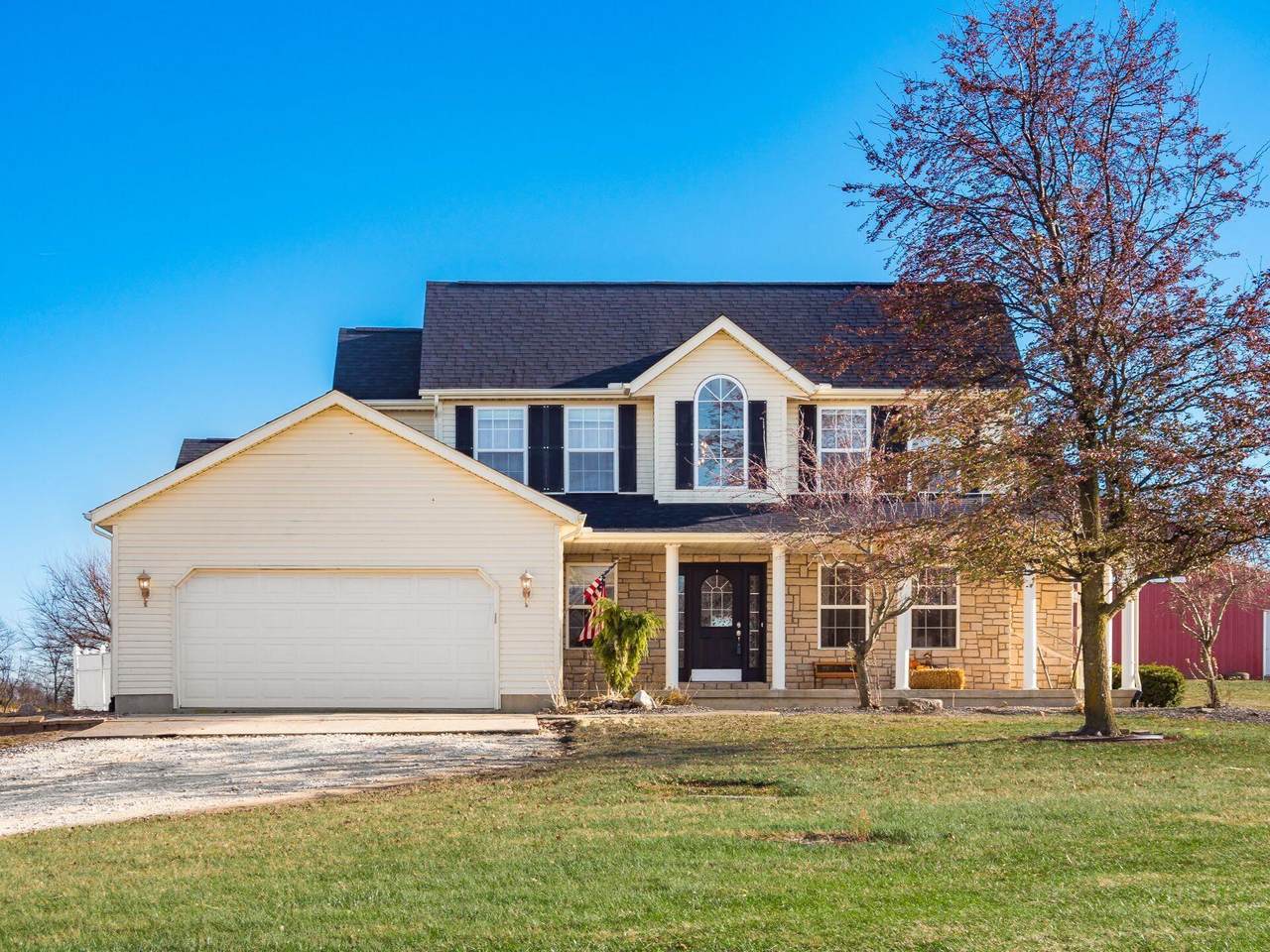 5945 State Route 296 - Photo 1