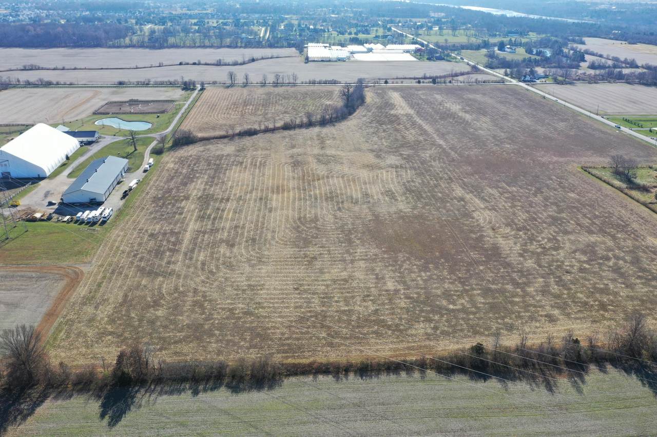0 Section Line Road - Photo 1