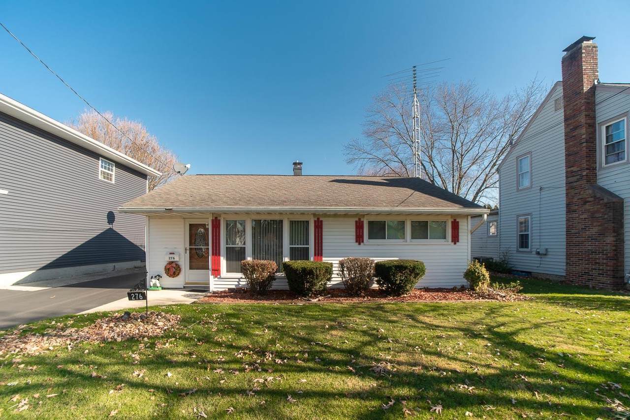 276 Kensington Place - Photo 1