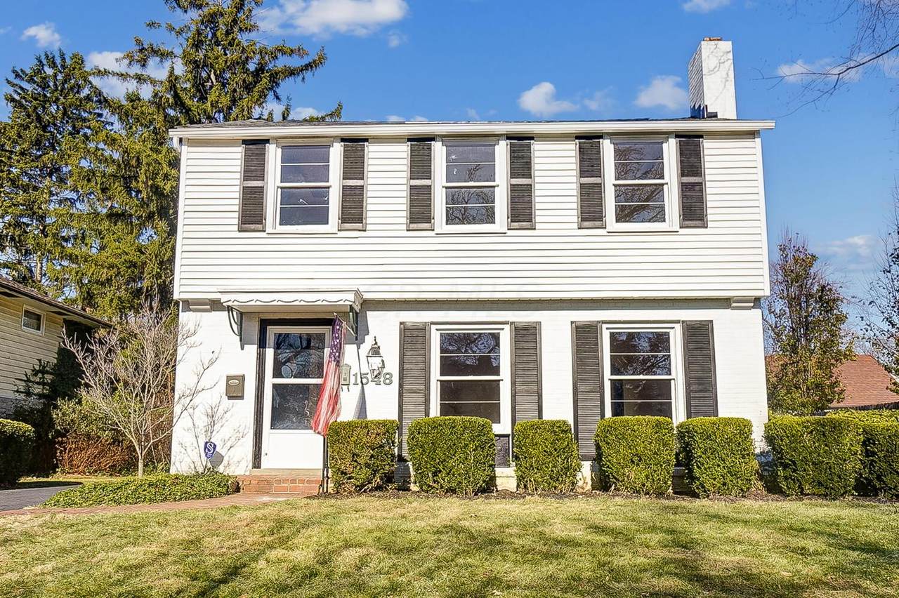 1548 Cardiff Road - Photo 1