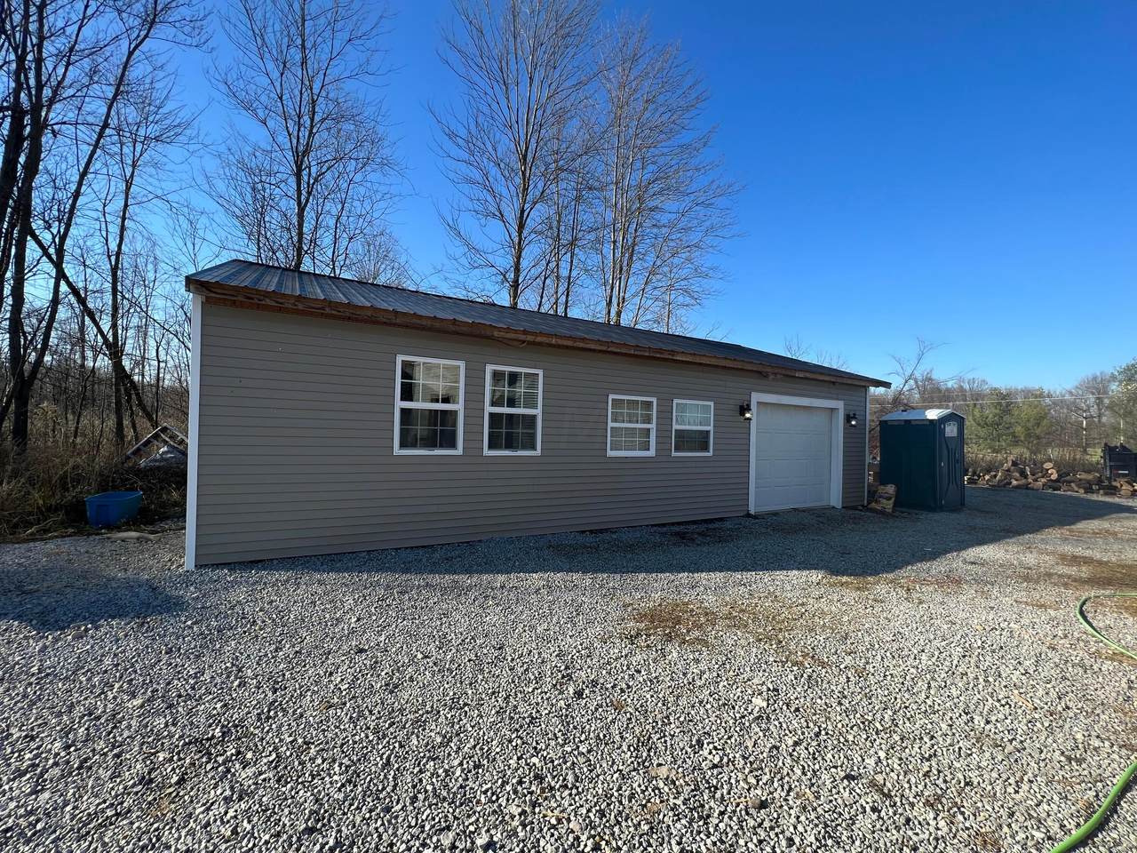 2818 Township Road 20 - Photo 1