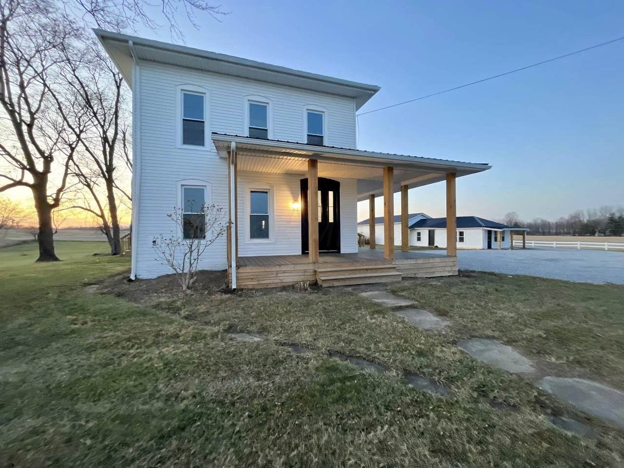 7181 Granville Road - Photo 1