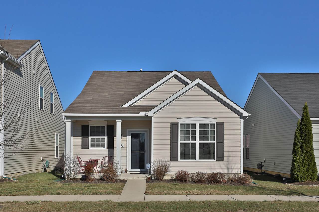 6126 Deansboro Drive - Photo 1