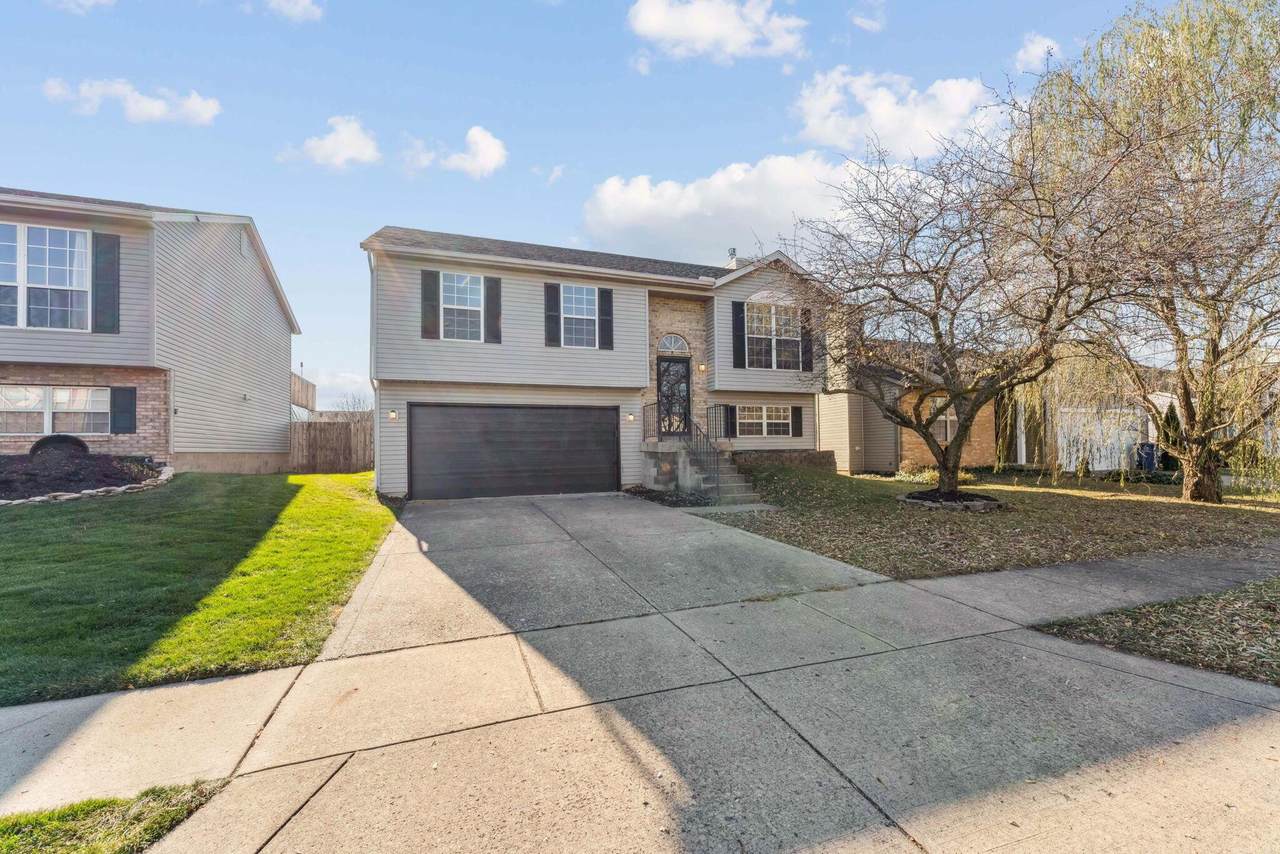 1151 Rendezvous Lane - Photo 1