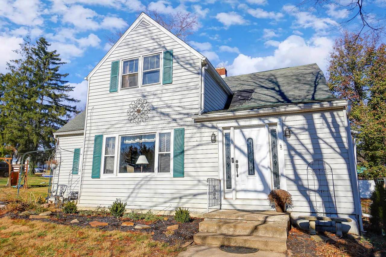 412 Belleview Avenue - Photo 1