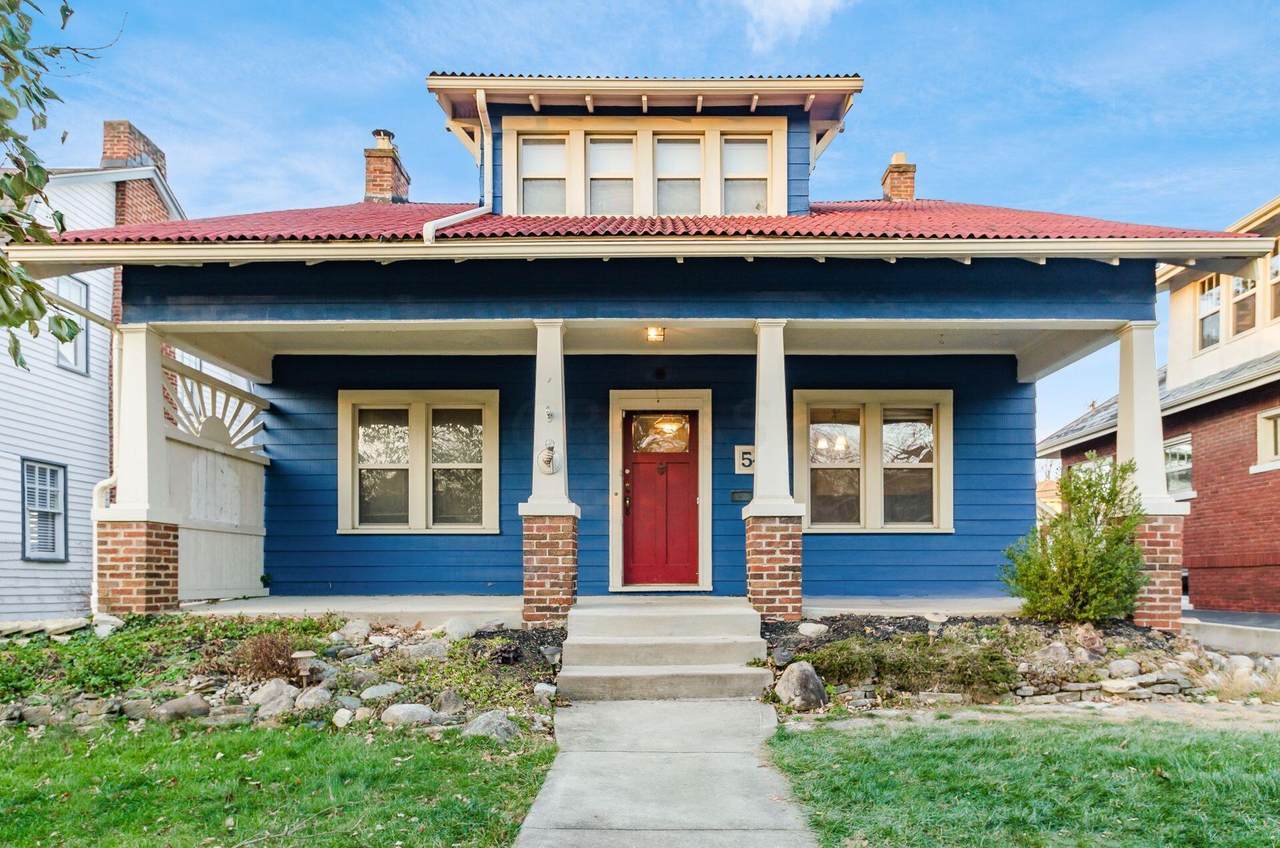 54 Glencoe Road - Photo 1