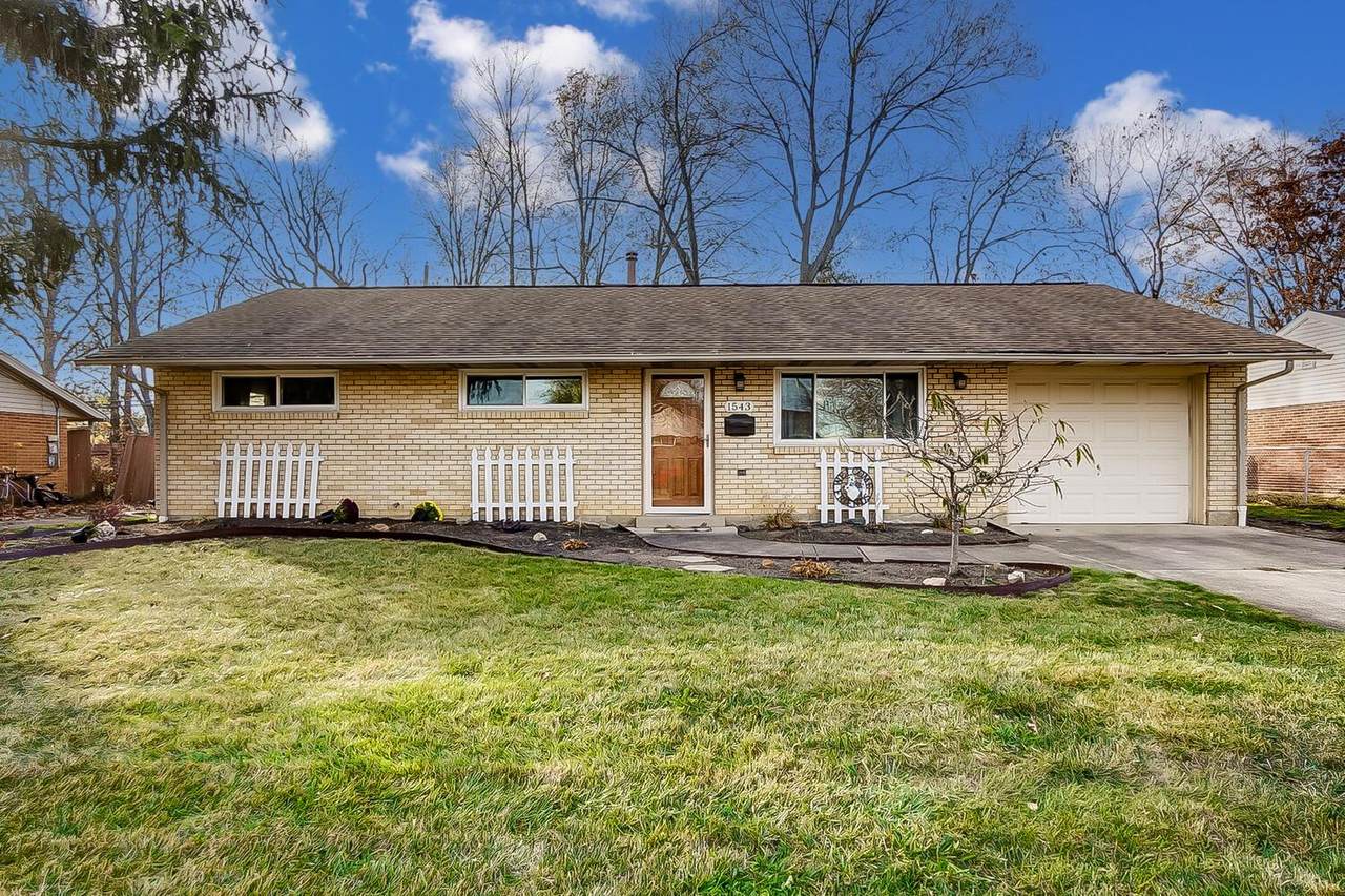 1543 Stouder Drive - Photo 1