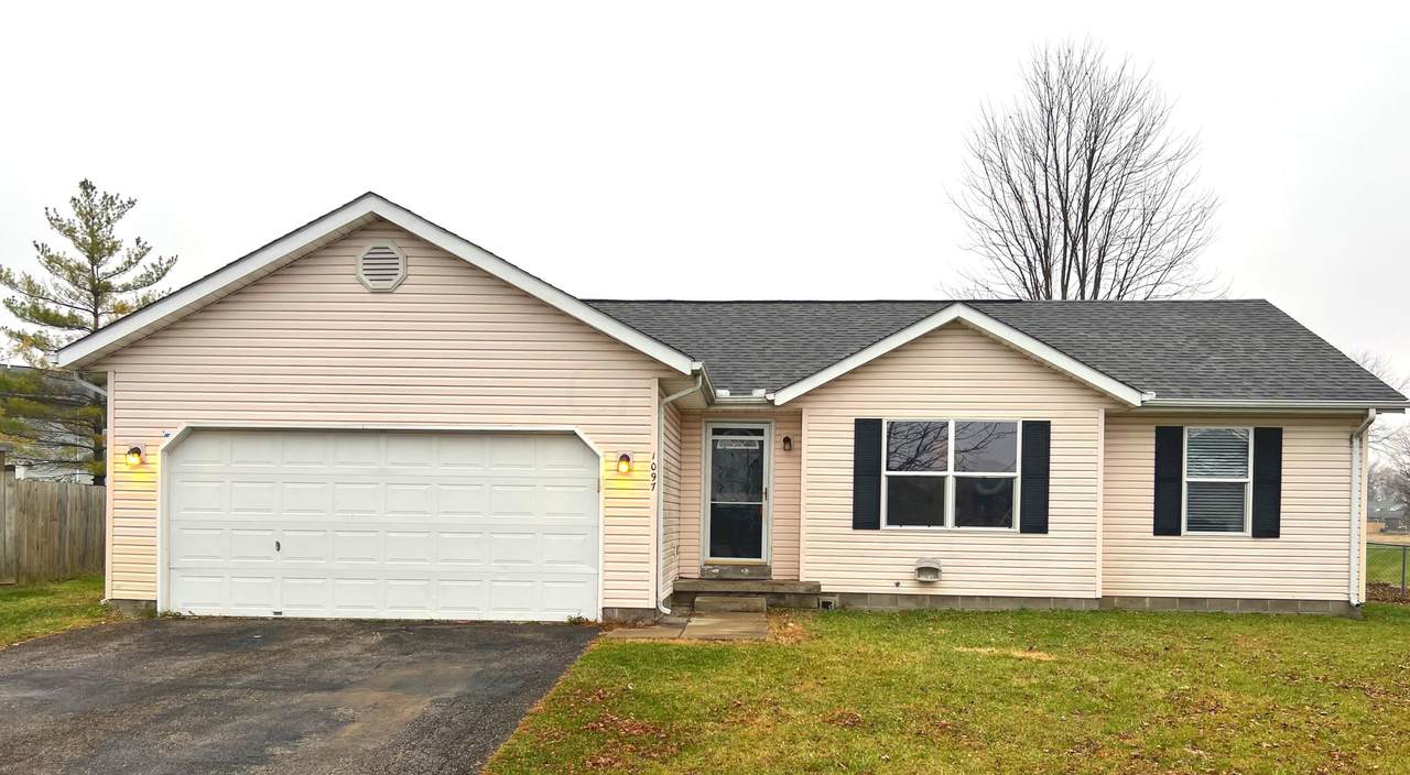 1097 Sheffield Court - Photo 1