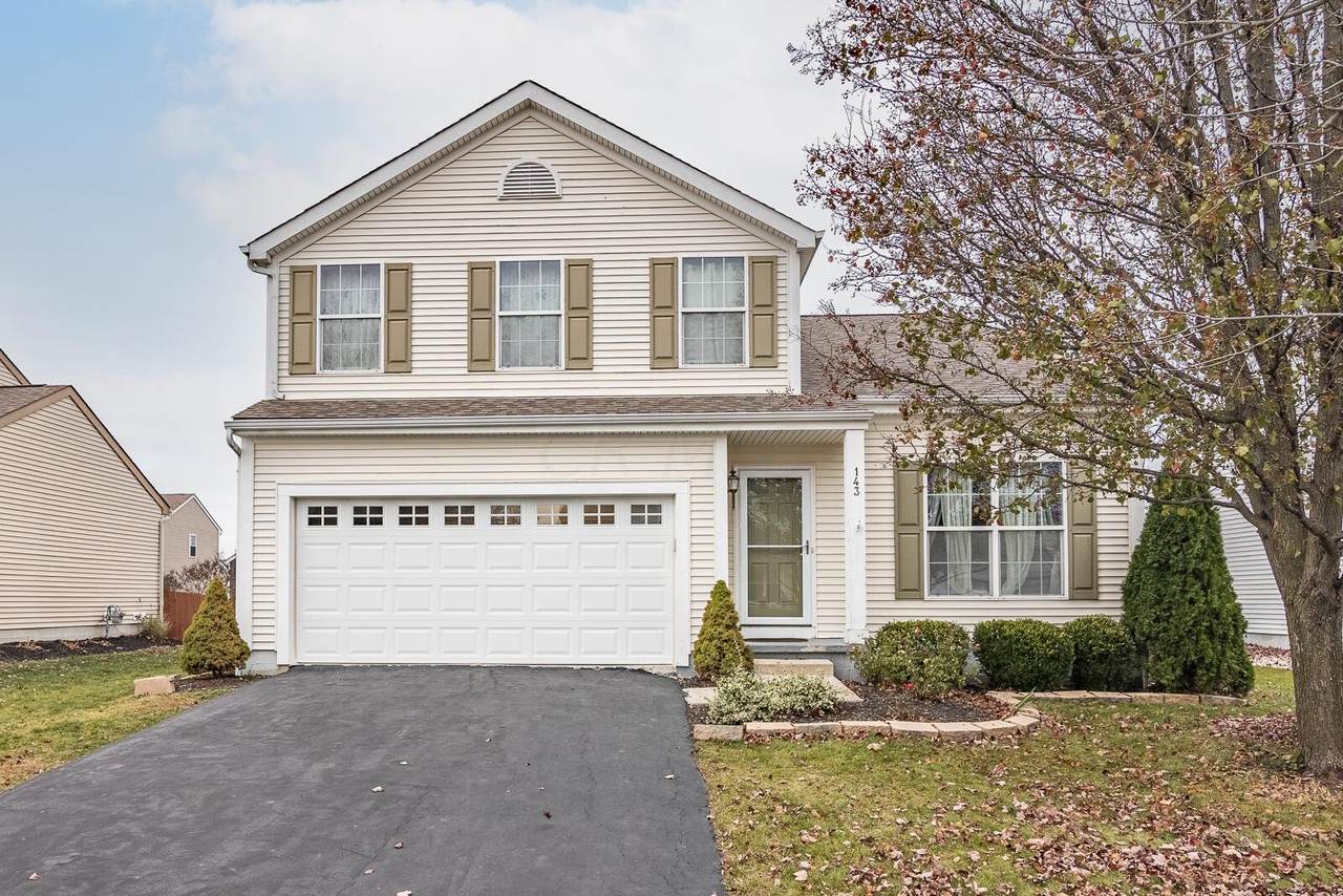 143 White Elm Drive - Photo 1