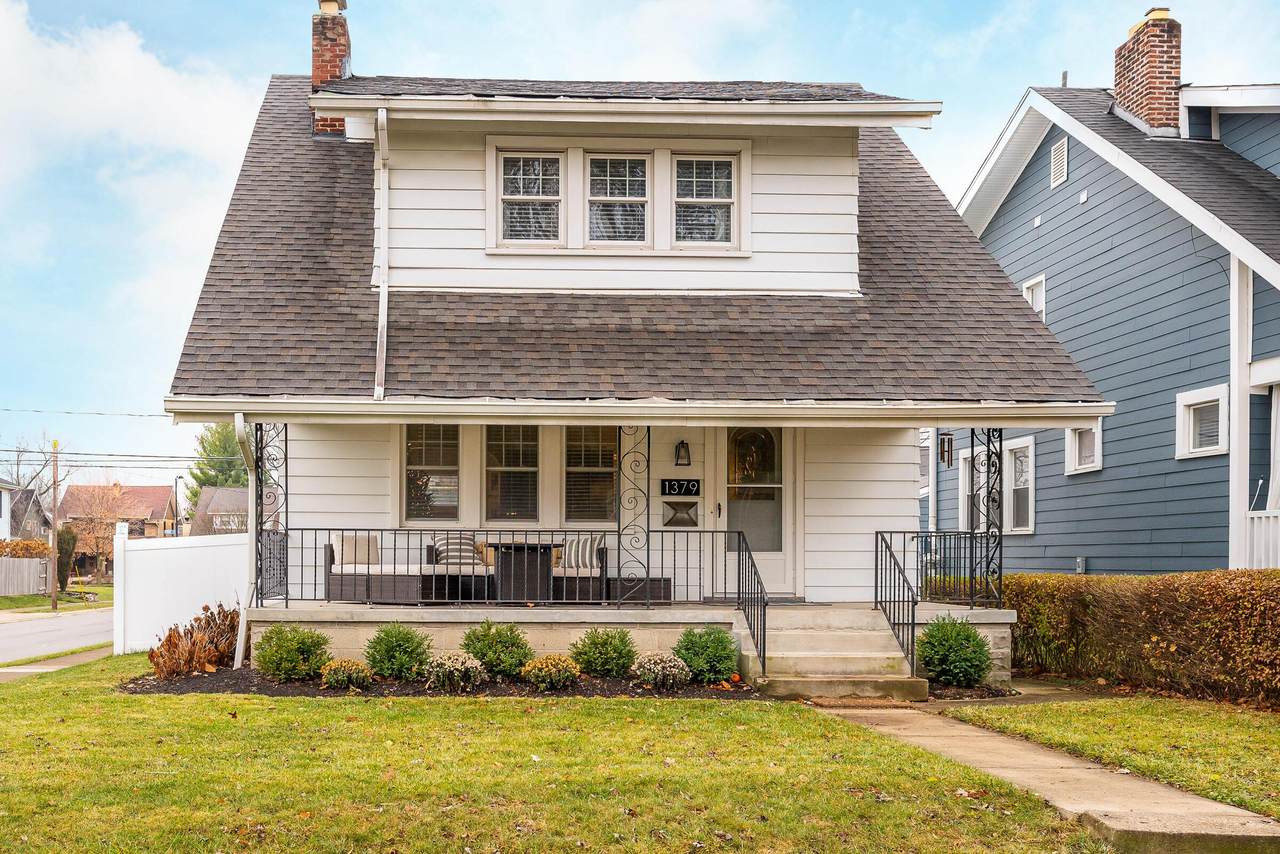1379 Haines Avenue - Photo 1
