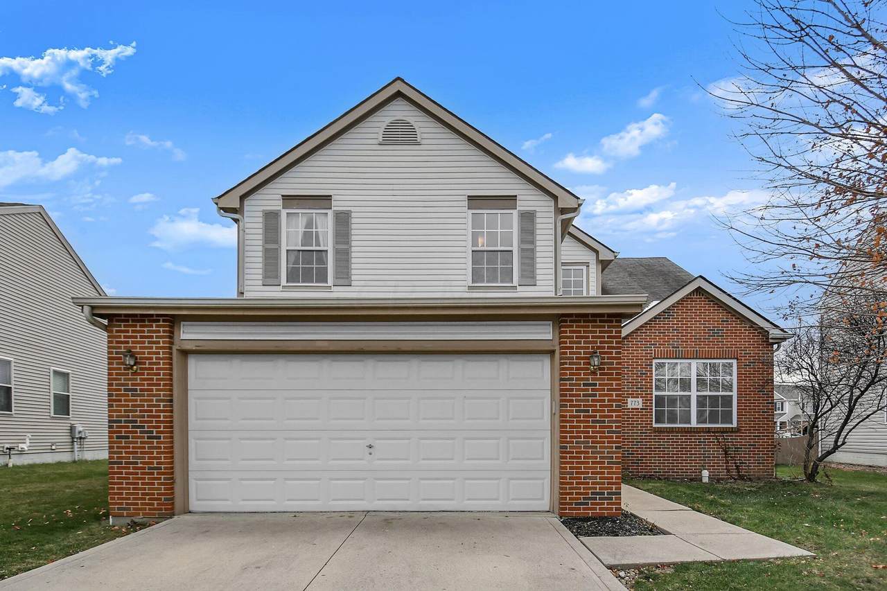 773 Cedar Run Drive - Photo 1