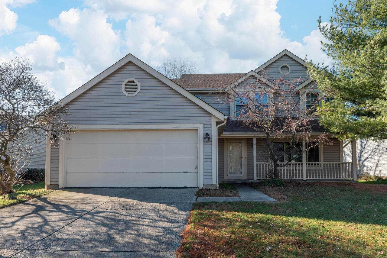 1331 Mentor Drive - Photo 1