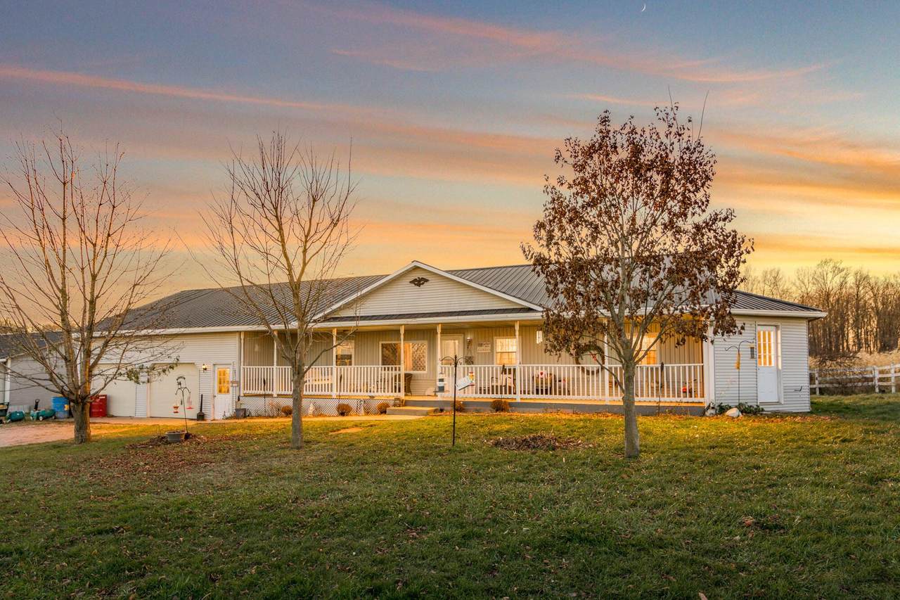 5640 Wirick Rd. Twp 1 - Photo 1