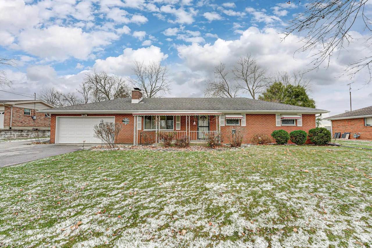4424 Bosart Road - Photo 1