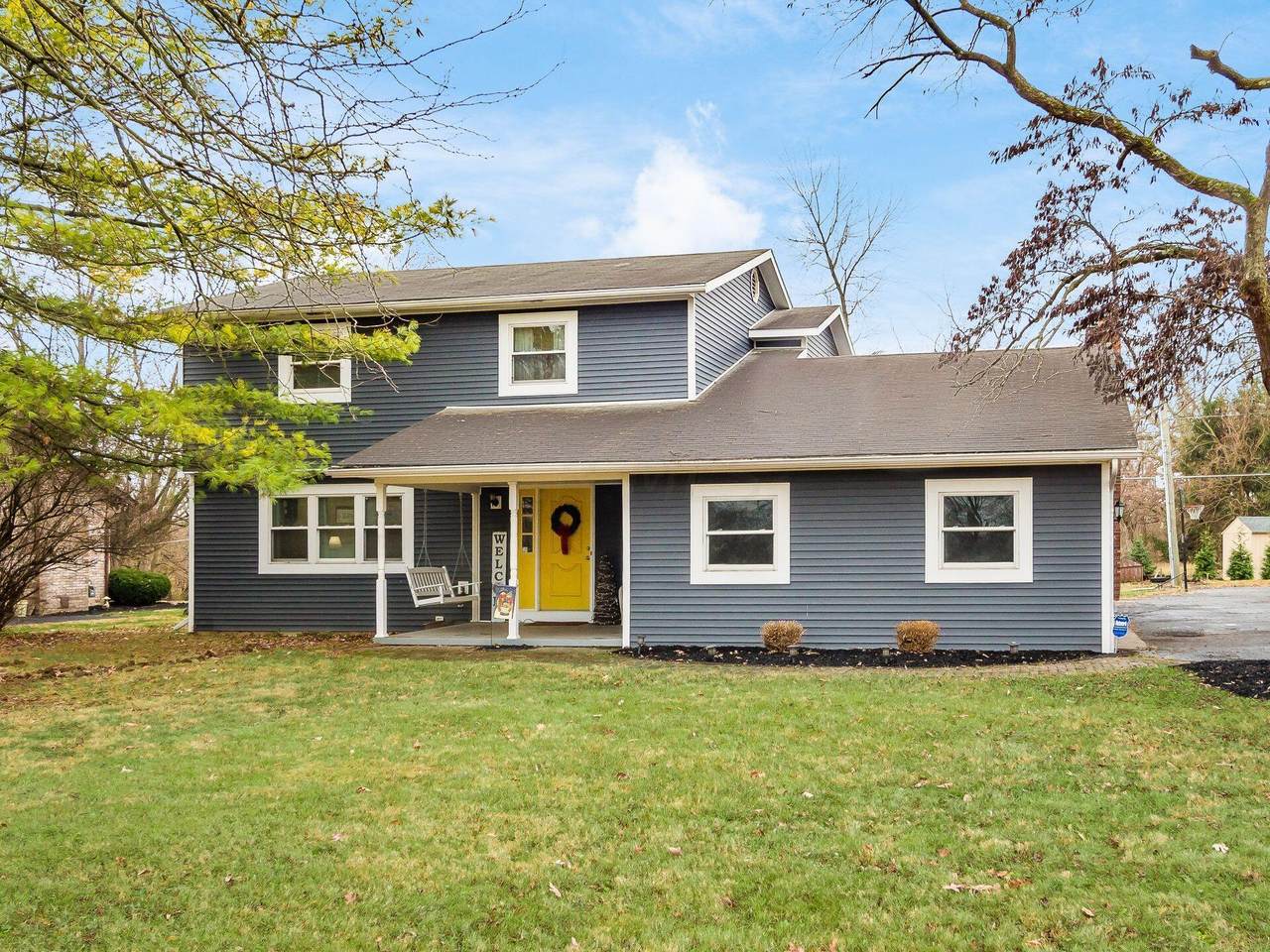 2099 White Road - Photo 1